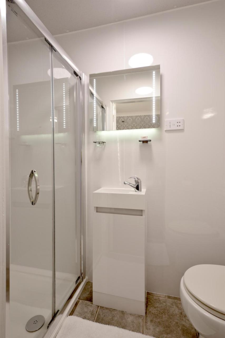 Alpha Guest House Edinburgh Ngoại thất bức ảnh