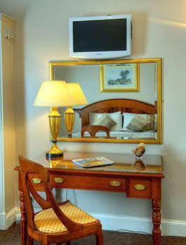 Alpha Guest House Edinburgh Ngoại thất bức ảnh
